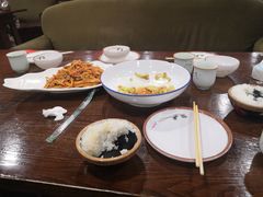 -来小酌·长安酒家(翠庭大厦店)