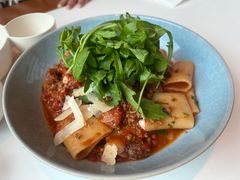 肉酱意面-The BREW·酿餐厅(浦东嘉里大酒店)