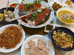 -旭龙鱼头王(航华店)