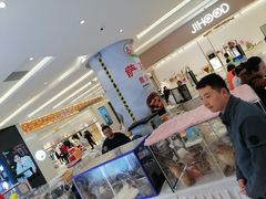 -金茂览秀城