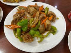 -老山记海城馅饼大酒店(振兴小区店)