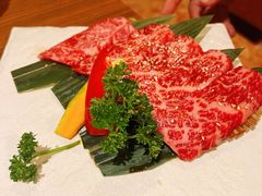 -炼火烤肉店