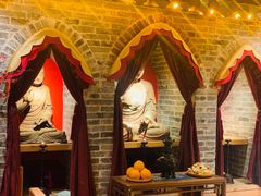 -叶叶菩提·晋福宫