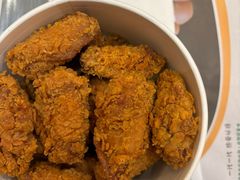 -麦当劳(天鹿南路分店)