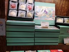 -南宋胡记(杭州体育场路店)