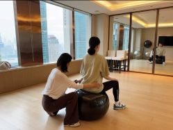 -巍阁高端月子会所