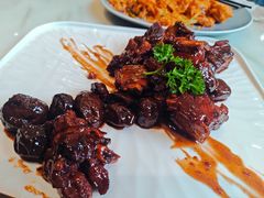 -子霖南山鲜虾面(南山总店)