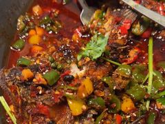 -同里湖大饭店-怡景轩中餐厅(同里古镇店)