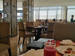 -上海衡山路十二号华邑酒店