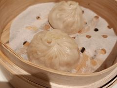 -彩丰楼中餐厅(深圳国际会展中心洲际酒店)