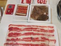 -傣妹火锅(南京东路一店)
