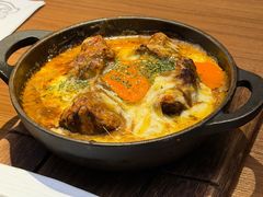 -CURRY YA 熟成咖哩專門店(深圳湾万象城店)