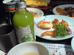 -松坂屋日料自助(长城路店)