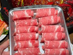 -牛市坎火锅(建设路店)