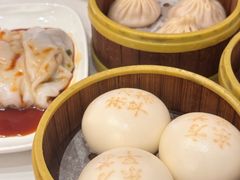 -东方早茶 海鲜•青岛菜(国信体育中心店)