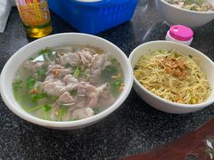 -南香小食店(水门路店)