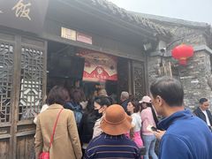 -粗茶淡饭(东关街店)