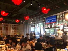 大堂-陈鹏鹏潮汕菜(欢乐海岸 海边景观店)