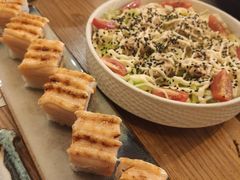-Sushi Love 创意寿司(丽影广场店)