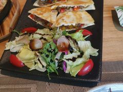 -小满Grainkitchen(滨江商业广场店)
