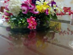 -巢湖名吃·徽府农家菜(半汤店)