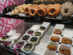 -CC BAGEL&SCONE 贝果与司康(南开大悦城店)