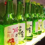 杭州首家‼️韩综同款韩国弘大烤肉🥓芝士瀑布辣炒🐓口味封神