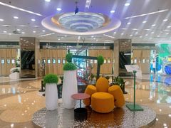 -红星美凯龙北京至尊MALL(东四环中路店)