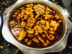 -大众酸菜鱼(梨花巷总店)