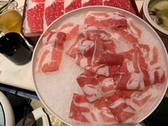 -豆捞坊(金桥店)