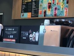 -星巴克(昆山花桥商务城店)