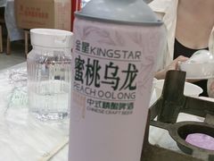 -江城燕子大排档(江汉路步行街店)