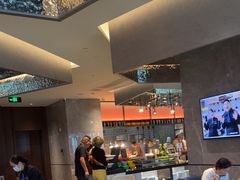 -希尔顿欢朋酒店·欢朋餐厅
