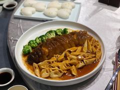 -霁月山房(体育公园店)