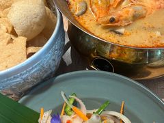 -Thai Alley泰爱里(二沙岛店)