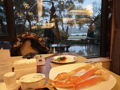 -浙江西子宾馆·瑶园咖啡厅