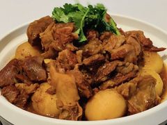 -禾珍珠家常小馆(河南博物院店)