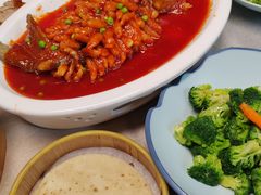 -聚味坊烤鸭店(草桥店)