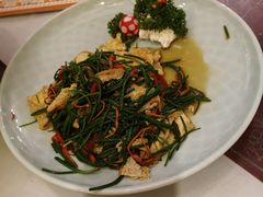 -海尔巴格·新疆菜(吐鲁番店)