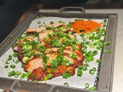 -绿茶餐厅(深圳龙华天虹购物中心店)