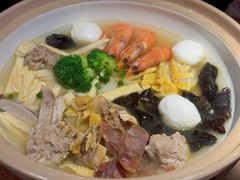 -寻宝记绍兴菜(鲁迅路店)