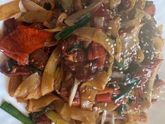 -喜相逢·特色烤鸭新疆菜(南珏大厦店)