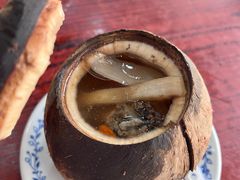 -達揚原味燉品(文明路店)