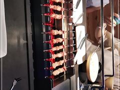 -很久以前羊肉串(清河店)