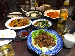 -阿西娅食府(中关村店)