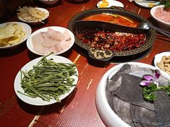-黄家码头老火锅(解放碑旗舰店)