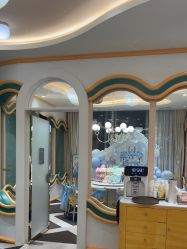 -奈尔宝·儿童乐园·亲子餐厅(苏州大悦城店)