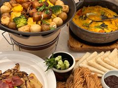 -刀板香·安徽菜(国购IFC店)