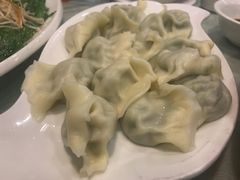-黄家饺子东北特色菜馆(湖滨商业街店)