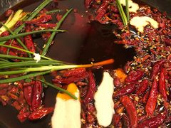 -黄潇洒老火锅(九眼桥宏济巷店)